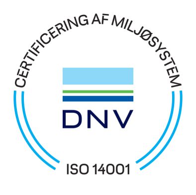 ISO validering PDF