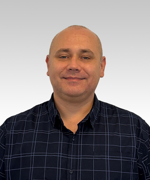 Kontakt Łukasz Warachowski på Lukasz@pharma-tech.dk