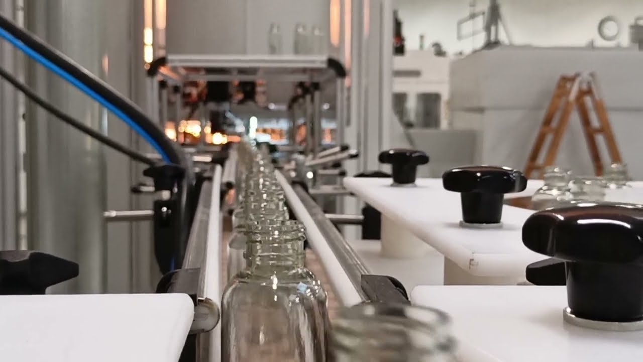 Pharma tech video
